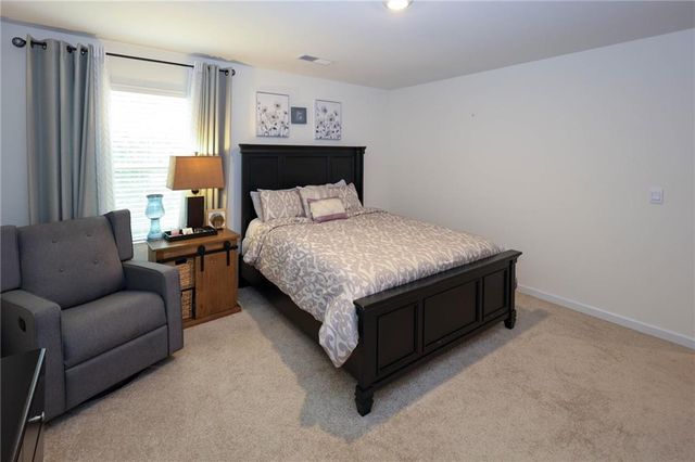 931 Avenida Way, Mcdonough, GA 30252