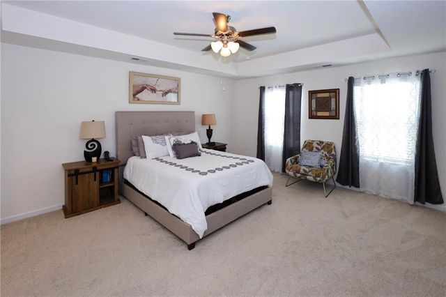 931 Avenida Way, Mcdonough, GA 30252