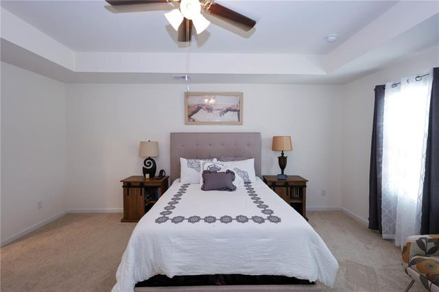 931 Avenida Way, Mcdonough, GA 30252