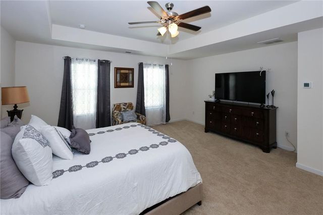 931 Avenida Way, Mcdonough, GA 30252