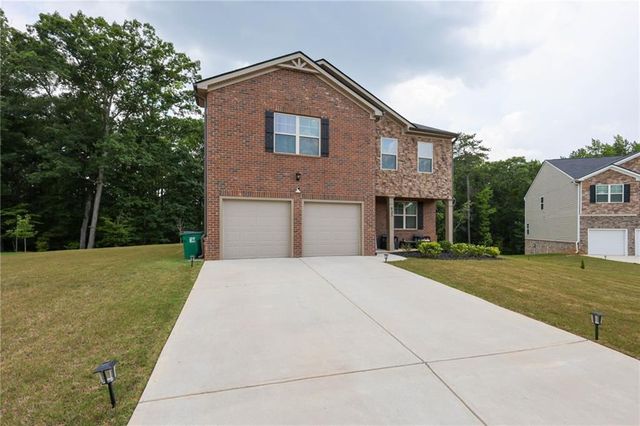 931 Avenida Way, Mcdonough, GA 30252