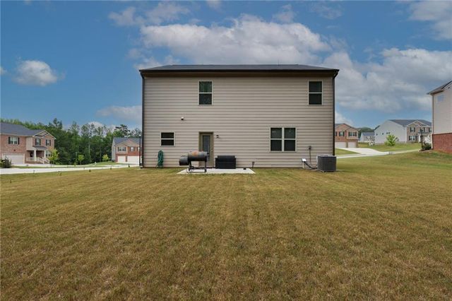 931 Avenida Way, Mcdonough, GA 30252