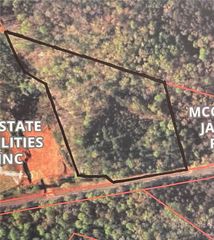 00 Shallow Ford Road, Salem, SC 29676