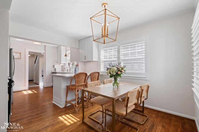 223 Mckinley Avenue, Grosse Pointe Farms, MI 48236