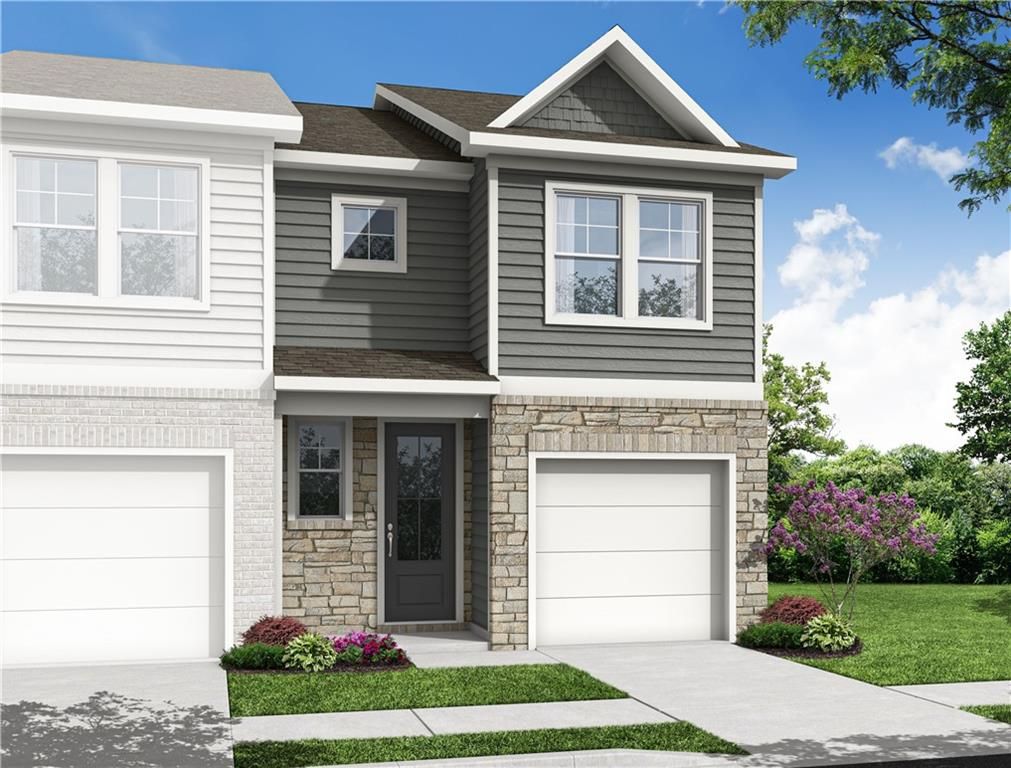 514 Crown Drive, Emerson, GA 30137