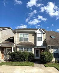 1965 Abbotsbury WAY, Virginia Beach, VA 23453