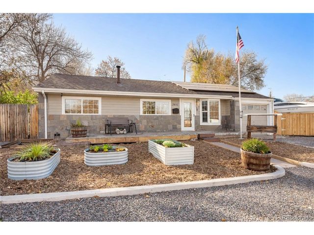 3445 S Holly St, Denver, CO 80222