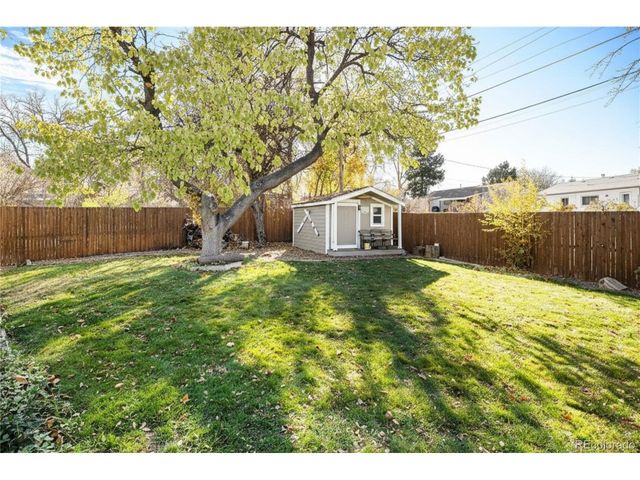 3445 S Holly St, Denver, CO 80222