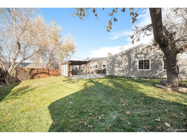 3445 S Holly St, Denver, CO 80222
