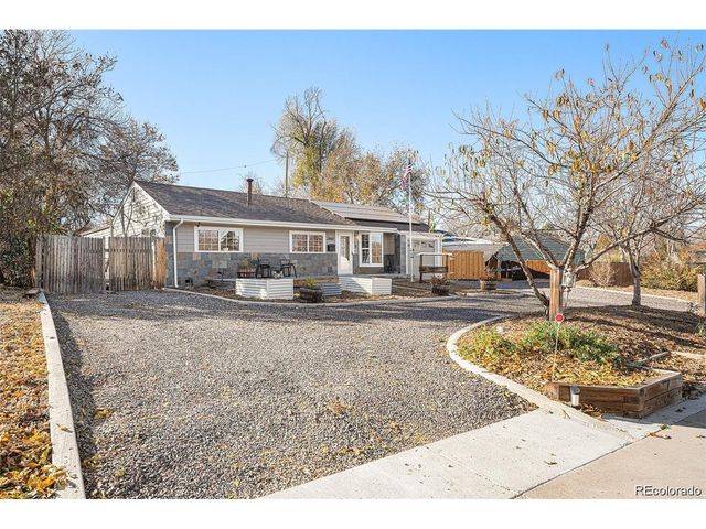 3445 S Holly St, Denver, CO 80222