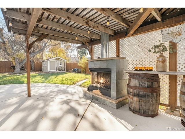 3445 S Holly St, Denver, CO 80222
