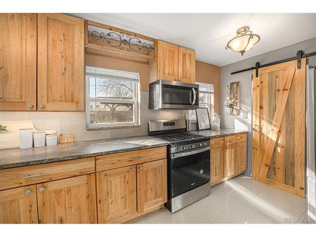 3445 S Holly St, Denver, CO 80222