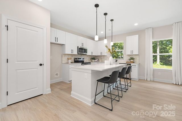 9115 Old Moores Chapel Road, Charlotte, NC 28214