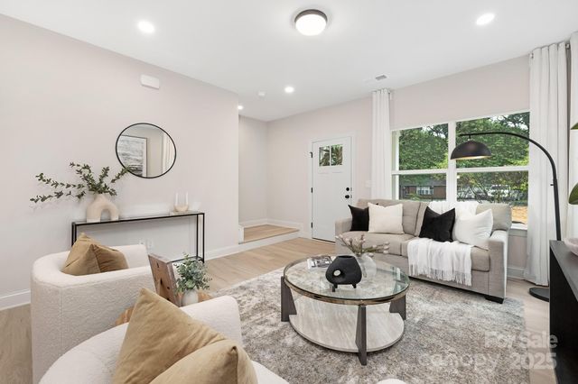 9115 Old Moores Chapel Road, Charlotte, NC 28214