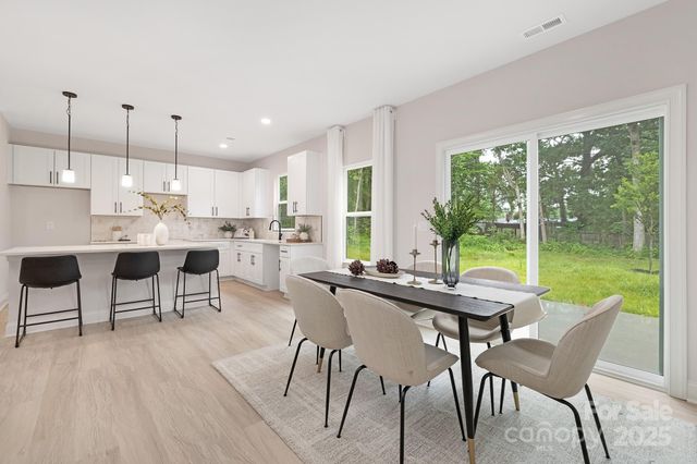 9115 Old Moores Chapel Road, Charlotte, NC 28214