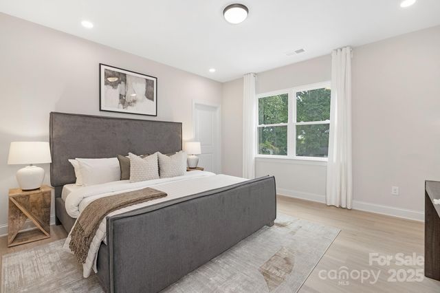 9115 Old Moores Chapel Road, Charlotte, NC 28214