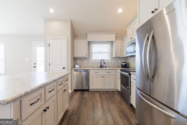 4545 Brice Bend Drive, Valdosta, GA 31601