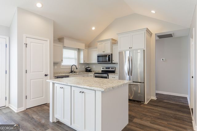 4545 Brice Bend Drive, Valdosta, GA 31601