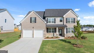 2958 Champions Way, Loganville, GA 30052