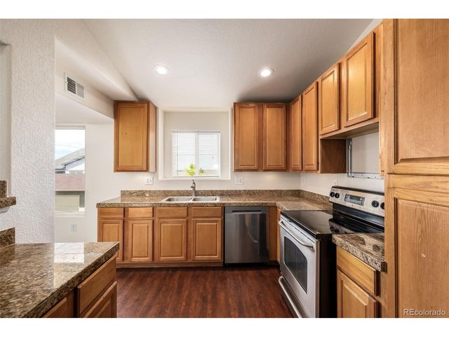 4608 Copeland Loop 201, Highlands Ranch, CO 80126