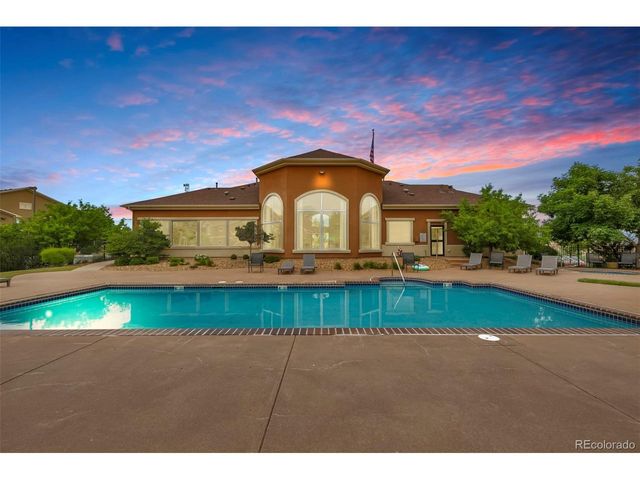 4608 Copeland Loop 201, Highlands Ranch, CO 80126