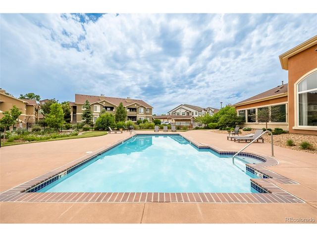 4608 Copeland Loop 201, Highlands Ranch, CO 80126