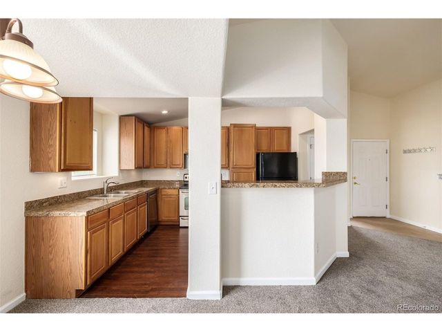 4608 Copeland Loop 201, Highlands Ranch, CO 80126