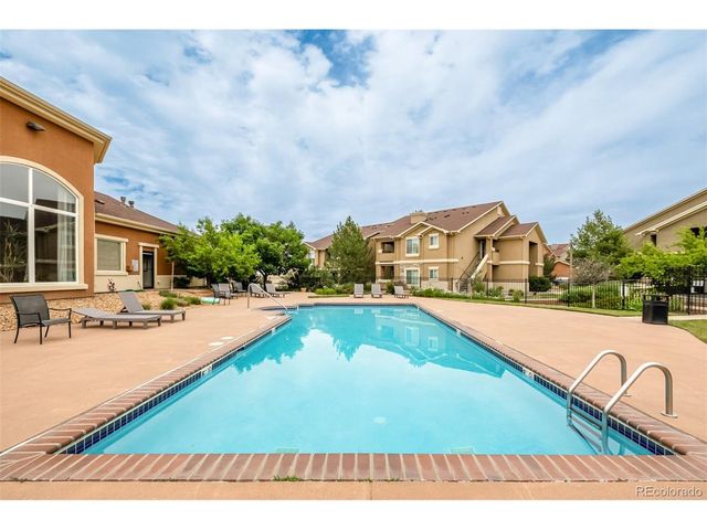 4608 Copeland Loop 201, Highlands Ranch, CO 80126