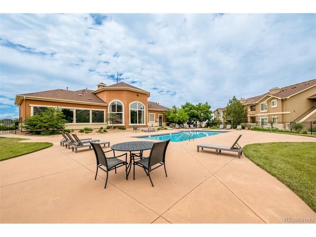 4608 Copeland Loop 201, Highlands Ranch, CO 80126