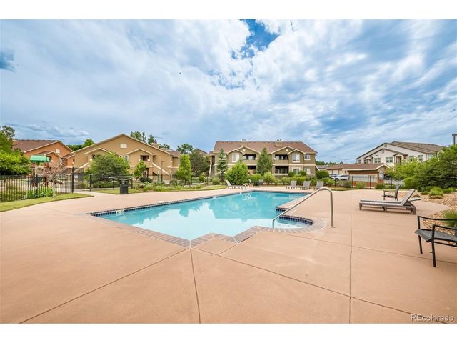 4608 Copeland Loop 201, Highlands Ranch, CO 80126