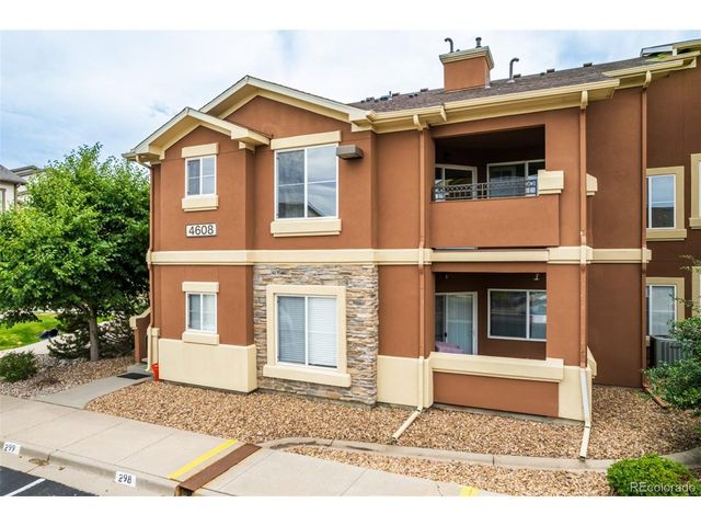 4608 Copeland Loop 201, Highlands Ranch, CO 80126