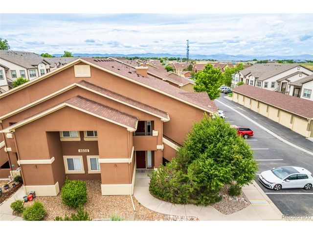 4608 Copeland Loop 201, Highlands Ranch, CO 80126