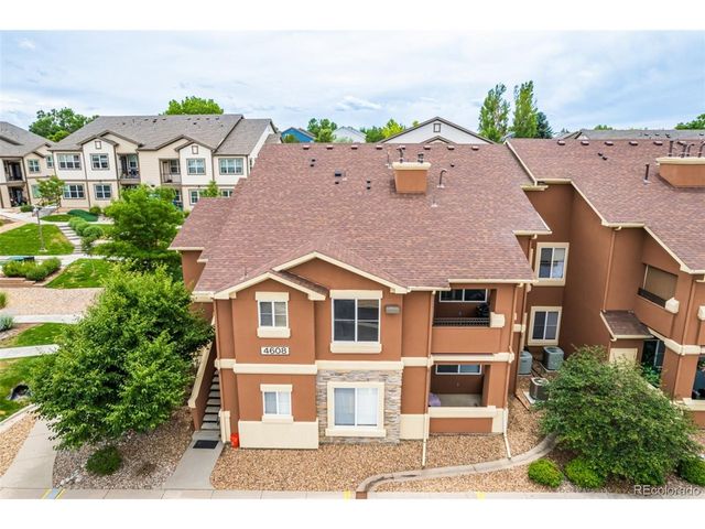 4608 Copeland Loop 201, Highlands Ranch, CO 80126