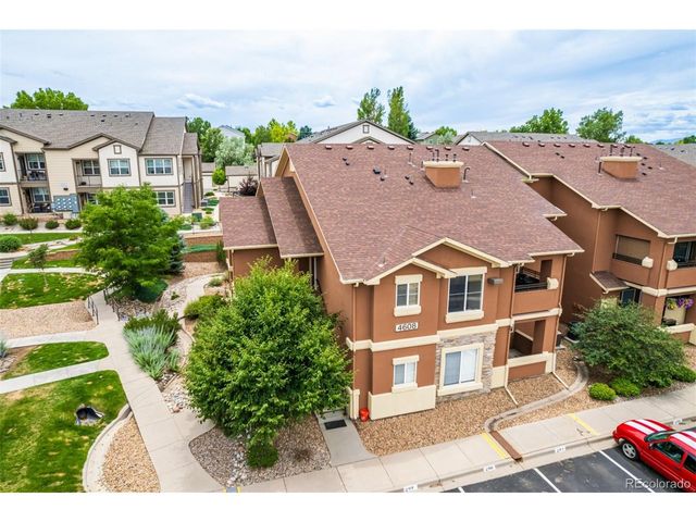 4608 Copeland Loop 201, Highlands Ranch, CO 80126