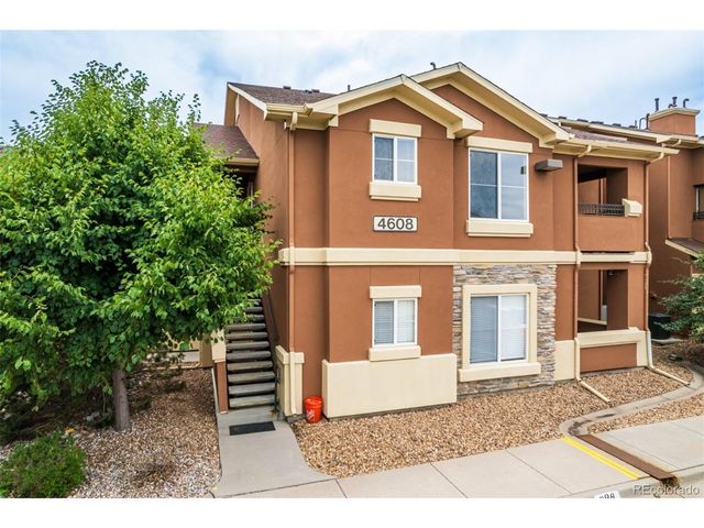 4608 Copeland Loop 201, Highlands Ranch, CO 80126