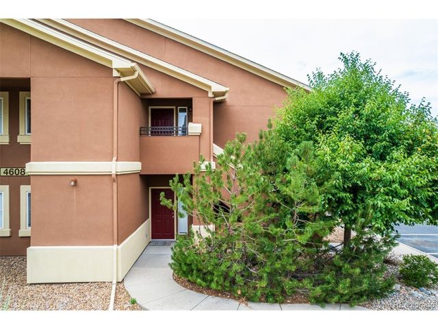 4608 Copeland Loop 201, Highlands Ranch, CO 80126