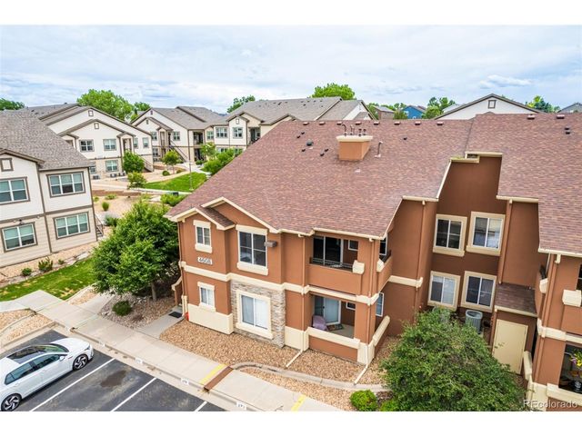 4608 Copeland Loop 201, Highlands Ranch, CO 80126
