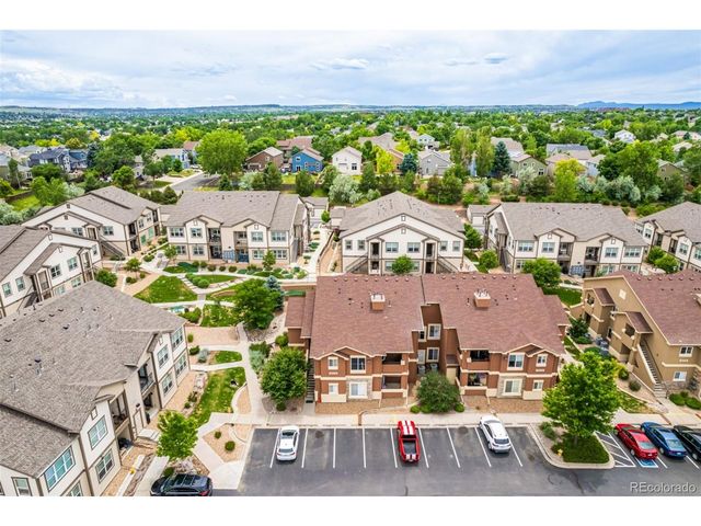 4608 Copeland Loop 201, Highlands Ranch, CO 80126