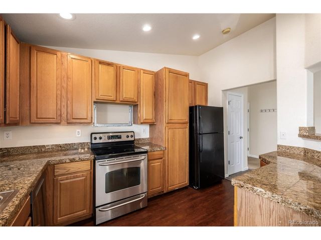 4608 Copeland Loop 201, Highlands Ranch, CO 80126