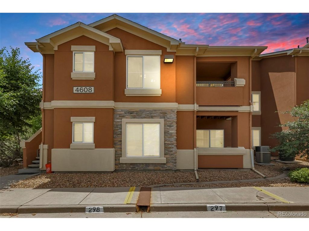 4608 Copeland Loop 201, Highlands Ranch, CO 80126
