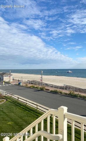 448 Ocean Avenue N 6B, Long Branch, NJ 07740