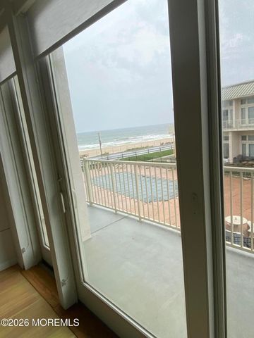448 Ocean Avenue N 6B, Long Branch, NJ 07740