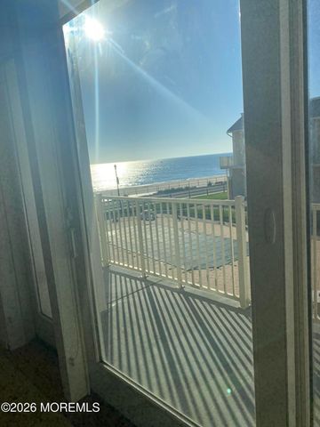 448 Ocean Avenue N 6B, Long Branch, NJ 07740