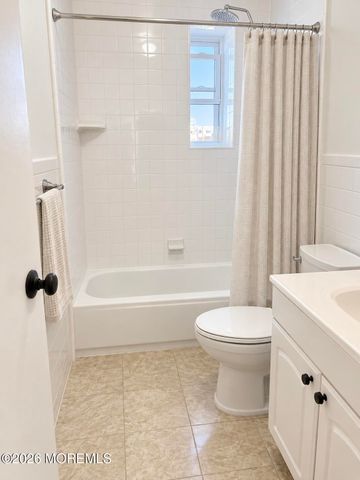 448 Ocean Avenue N 6B, Long Branch, NJ 07740