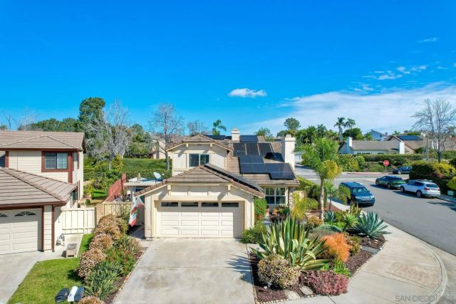 13382 Benchley Rd, San Diego, CA 92130