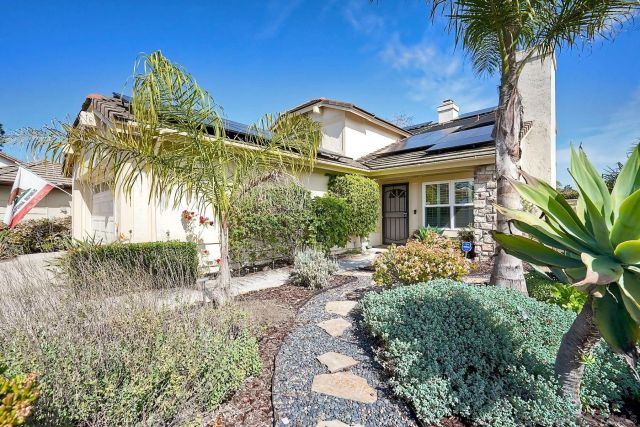 13382 Benchley Rd, San Diego, CA 92130