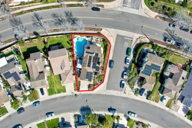 13382 Benchley Rd, San Diego, CA 92130