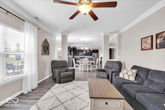 2434 Burgundy Way, Plainfield, IN 46168
