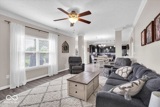 2434 Burgundy Way, Plainfield, IN 46168