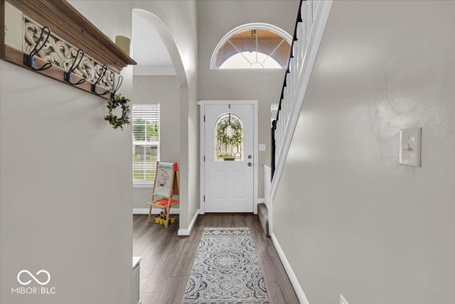 2434 Burgundy Way, Plainfield, IN 46168
